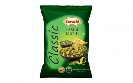 Suruchi Classic Kasuri Methi   Pack  100 grams